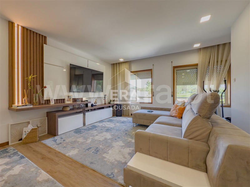 Apartamento T3 Lousada, Lustosa e Barrosas (Santo Estêvão) - 1490130 - 9