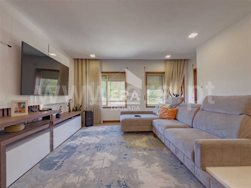 Apartamento T3 Lousada, Lustosa e Barrosas (Santo Estêvão) - 1490130 - 10
