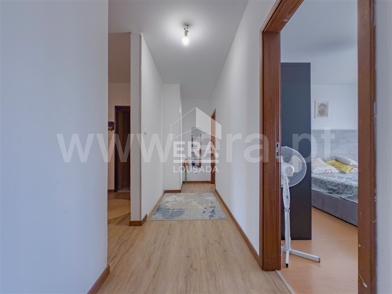 Apartamento T3 Lousada, Lustosa e Barrosas (Santo Estêvão) - 1490130 - 11