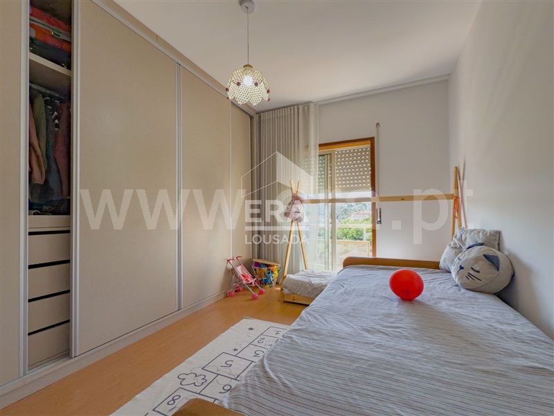 Apartamento T3 Lousada, Lustosa e Barrosas (Santo Estêvão) - 1490130 - 12