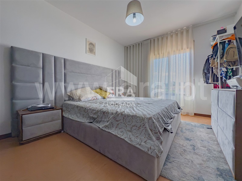Apartamento T3 Lousada, Lustosa e Barrosas (Santo Estêvão) - 1490130 - 13