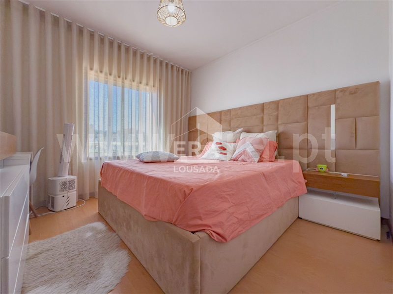 Apartamento T3 Lousada, Lustosa e Barrosas (Santo Estêvão) - 1490130 - 14