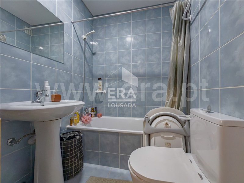 Apartamento T3 Lousada, Lustosa e Barrosas (Santo Estêvão) - 1490130 - 15