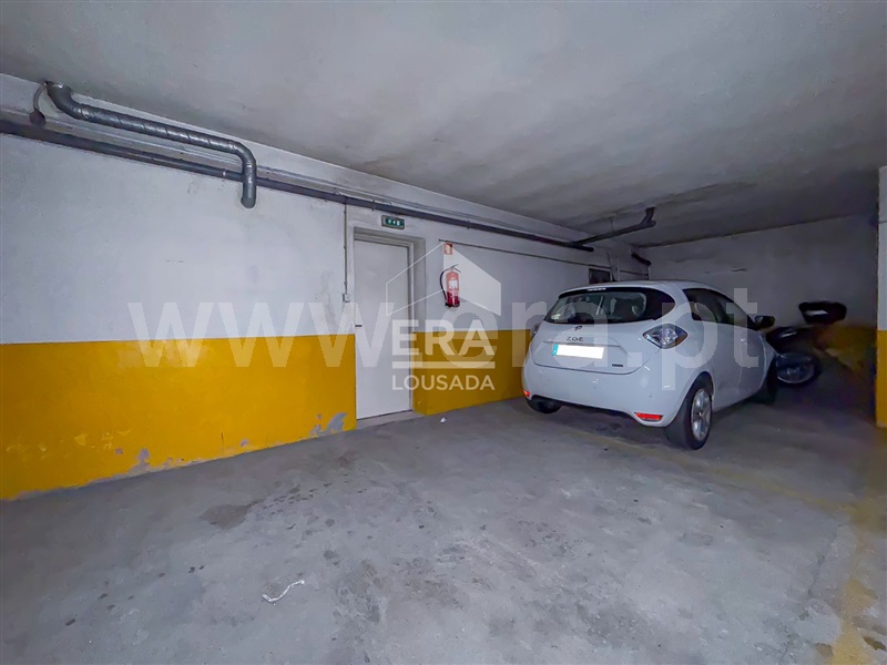 Apartamento T3 Lousada, Lustosa e Barrosas (Santo Estêvão) - 1490130 - 18