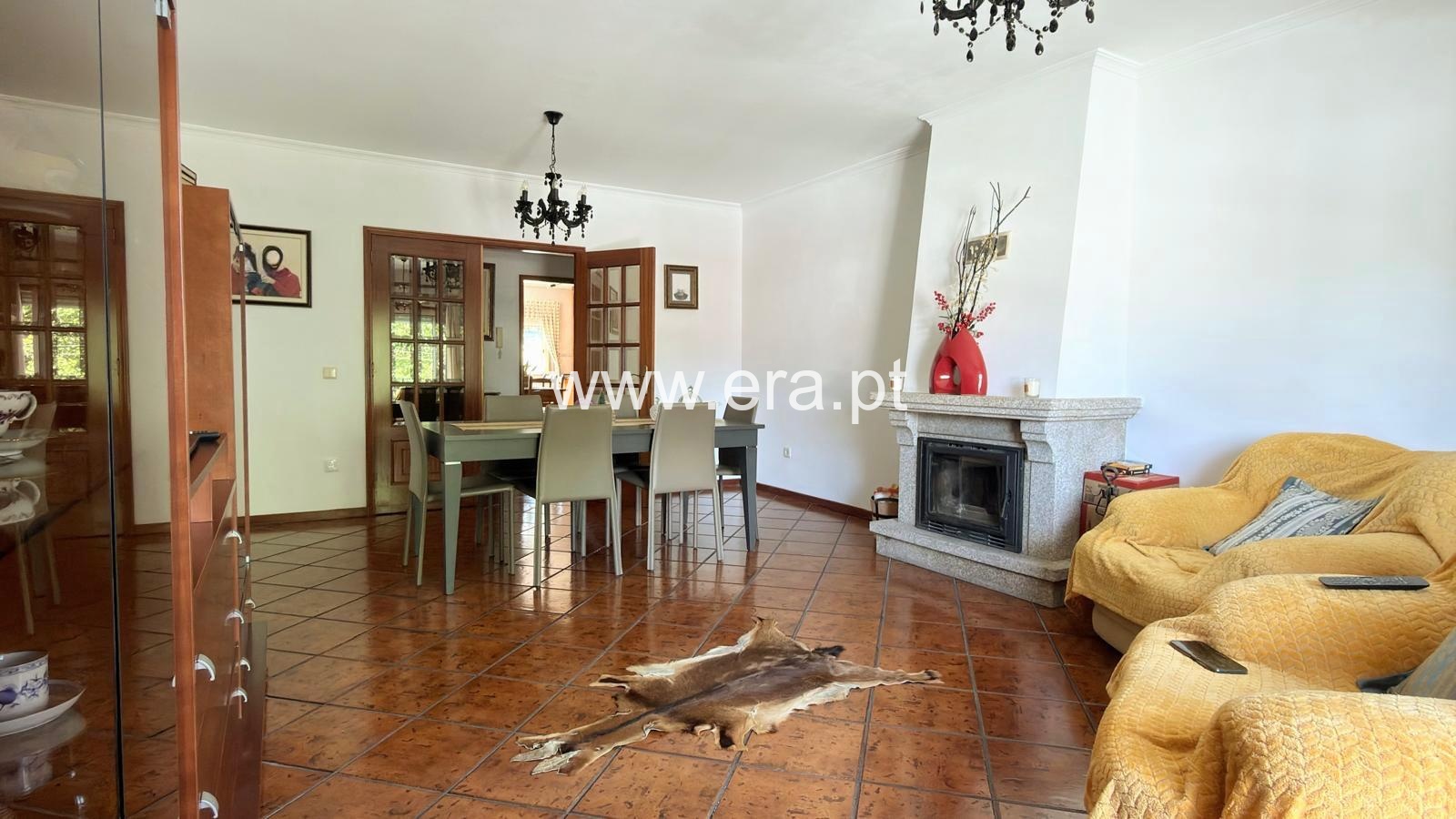 Apartamento T3 / Lousada, Nevogilde