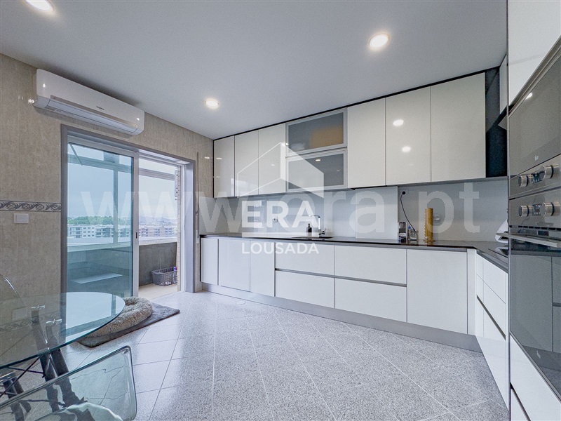 Apartamento T3 Lousada, Silvares, Pias, Nogueira e Alvarenga - 1414475 - 3