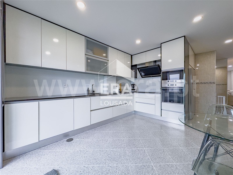 Apartamento T3 Lousada, Silvares, Pias, Nogueira e Alvarenga - 1414475 - 4