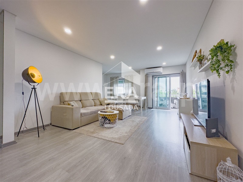 Apartamento T3 Lousada, Silvares, Pias, Nogueira e Alvarenga - 1414475 - 8