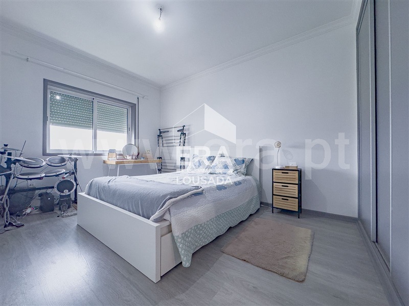 Apartamento T3 Lousada, Silvares, Pias, Nogueira e Alvarenga - 1414475 - 11