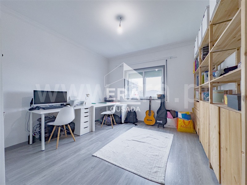 Apartamento T3 Lousada, Silvares, Pias, Nogueira e Alvarenga - 1414475 - 12