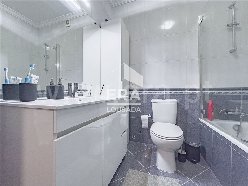 Apartamento T3 Lousada, Silvares, Pias, Nogueira e Alvarenga - 1414475 - 14