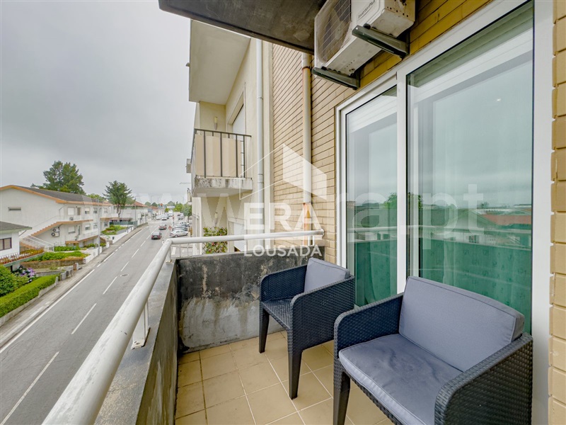 Apartamento T3 Lousada, Silvares, Pias, Nogueira e Alvarenga - 1414475 - 16