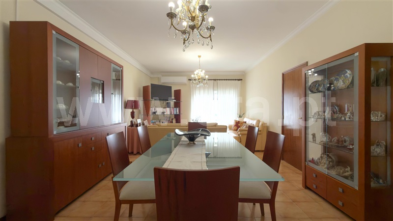 Apartamento T3 / Lousada, Silvares, Pias, Nogueira e Alvarenga