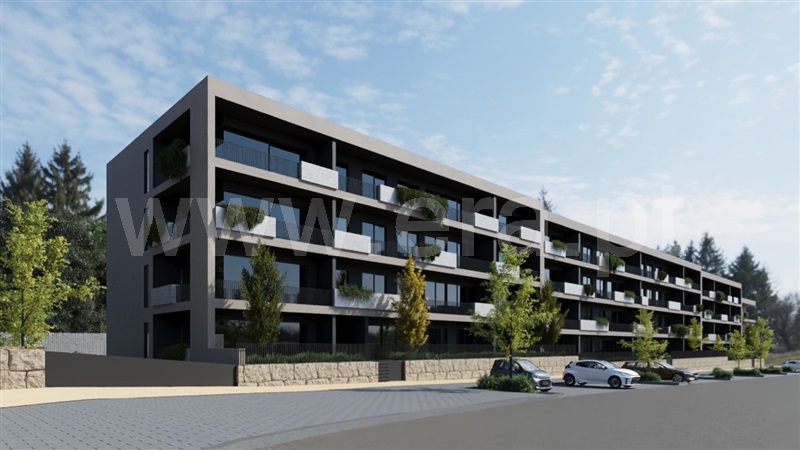 Apartamento T3 / Lousada, Silvares, Pias, Nogueira e Alvarenga