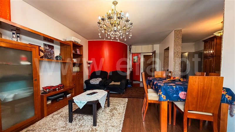 Apartamento T3 / Lousada, Silvares, Pias, Nogueira e Alvarenga