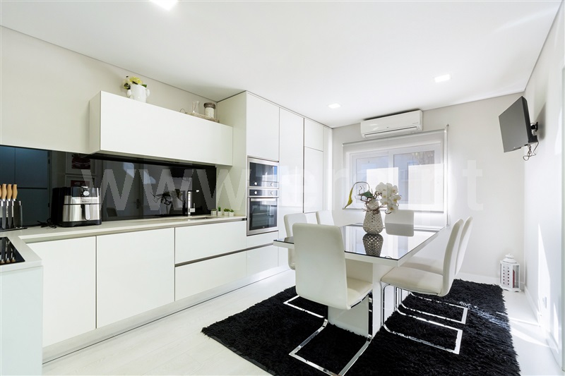 Apartamento T3 / Lousada, Torno