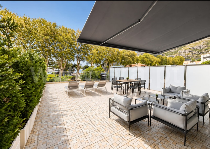 Apartamento T3 / Machico, Machico