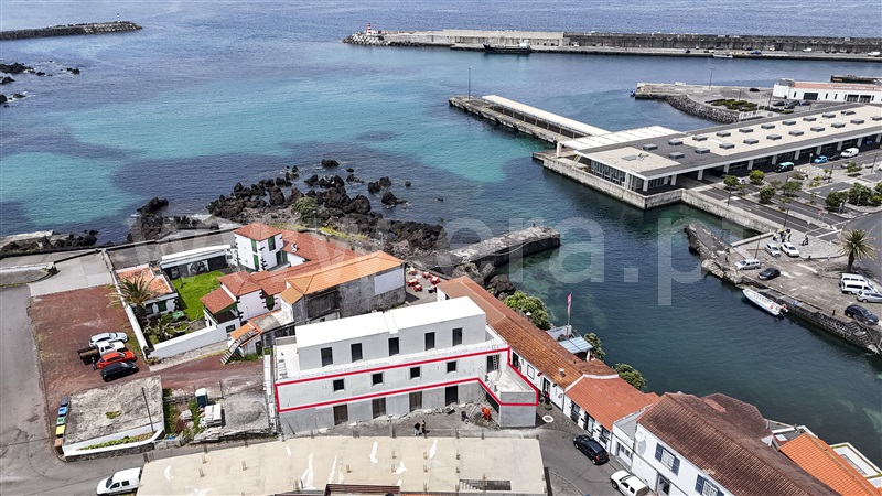 Apartamento T3 / Madalena, Madalena