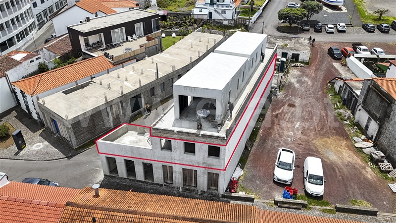 Apartamento T3 / Madalena, Madalena - View 4