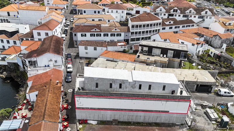 Apartamento T3 / Madalena, Madalena - View 5