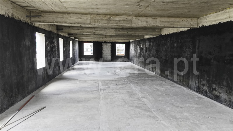 Apartamento T3 / Madalena, Madalena - More