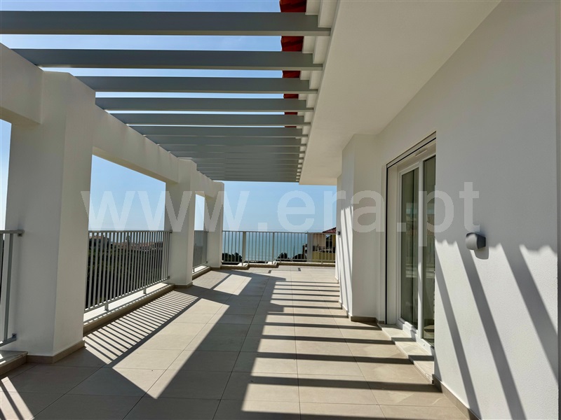 Apartamento T3 / Mafra, Ericeira Centro