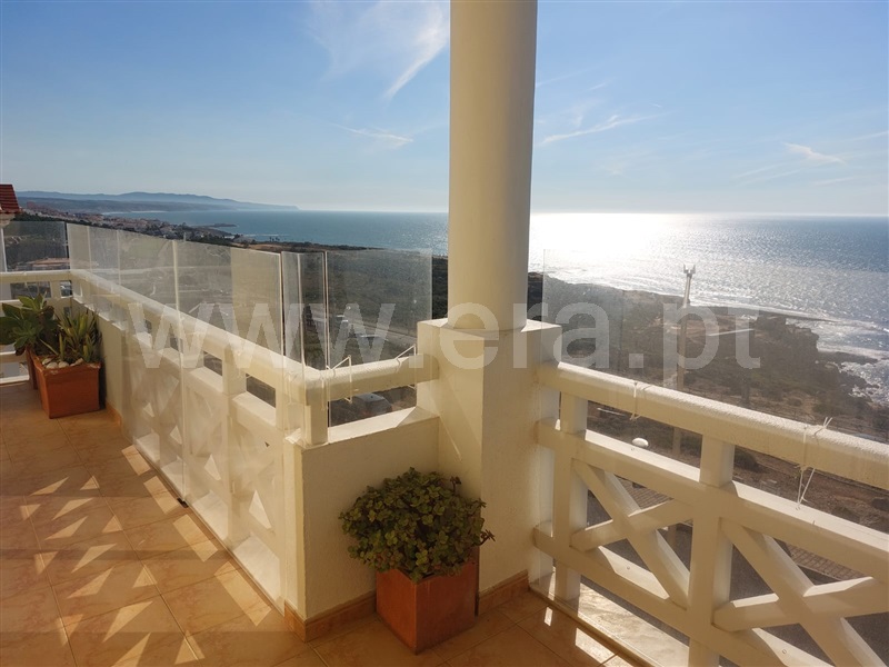 Apartamento T3 / Mafra, Ericeira