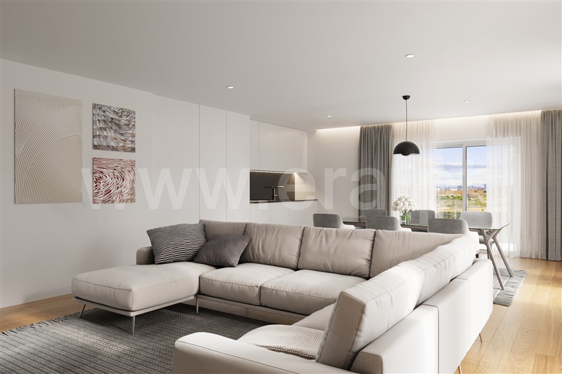 Apartamento T3 Mafra - 1276828 - 3