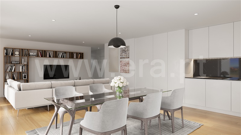 Apartamento T3 Mafra - 1276828 - 4