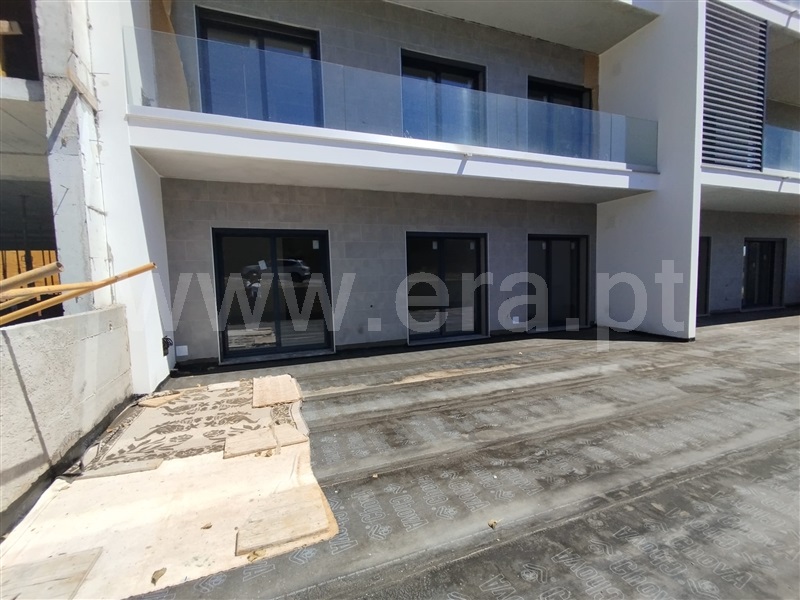 Apartamento T3 com Novo Mafra, Mafra, Mafra - 1276828 - 19