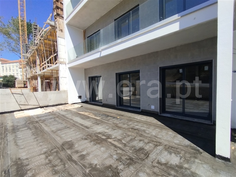 Apartamento T3 com Novo Mafra, Mafra, Mafra - 1276828 - 20