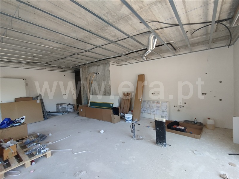 Apartamento T3 com Novo Mafra, Mafra, Mafra - 1276828 - 25