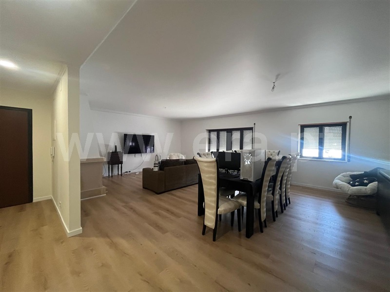 Apartamento T3 / Mafra, Mafra