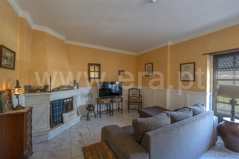 Apartamento T3 Mafra, Malveira e São Miguel de Alcainça - 1504039 - 6