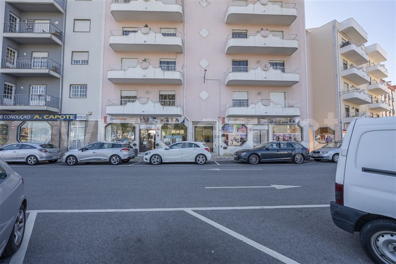 Apartamento T3 / Mafra, Malveira e São Miguel de Alcainça