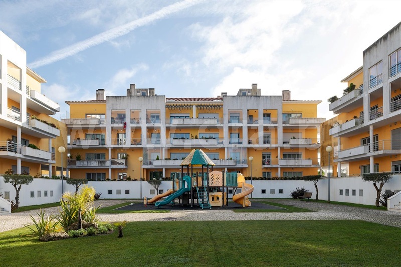 Apartamento T3 / Mafra, Malveira