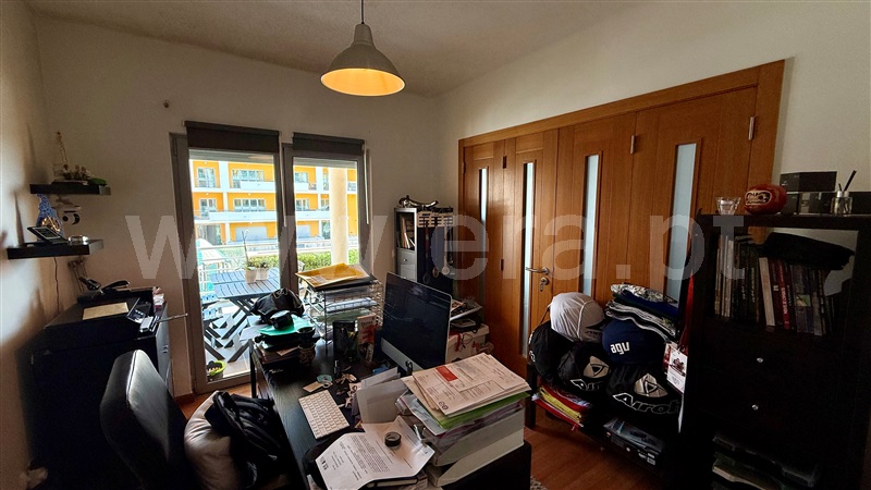 Apartamento T3 com Piscina Mafra, Malveira - 1488573 - 4