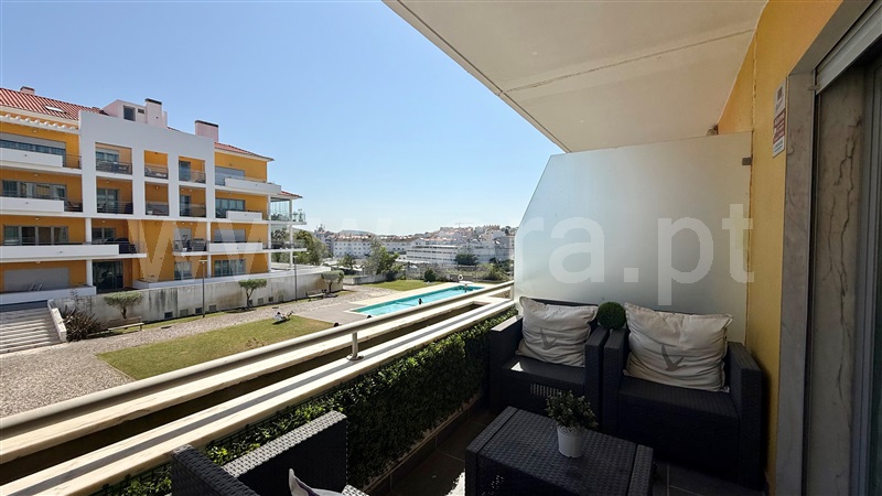 Apartamento T3 com Piscina Mafra, Malveira - 1488573 - 5