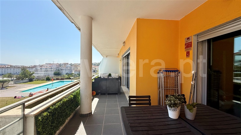 Apartamento T3 com Piscina Mafra, Malveira - 1488573 - 6