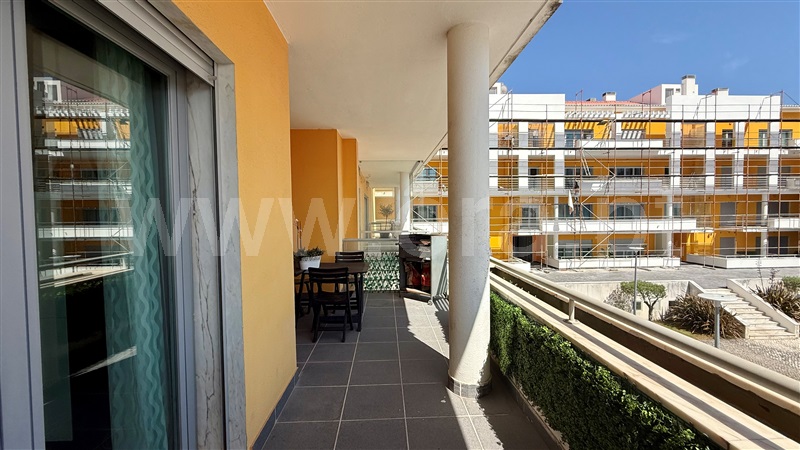 Apartamento T3 com Piscina Mafra, Malveira - 1488573 - 7