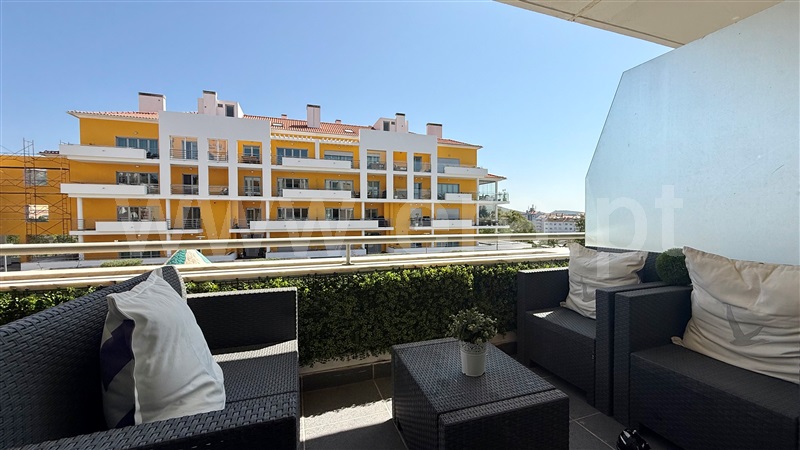 Apartamento T3 com Piscina Mafra, Malveira - 1488573 - 9