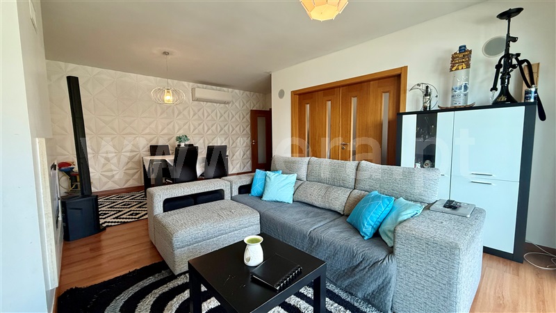 Apartamento T3 com Piscina Mafra, Malveira - 1488573 - 10