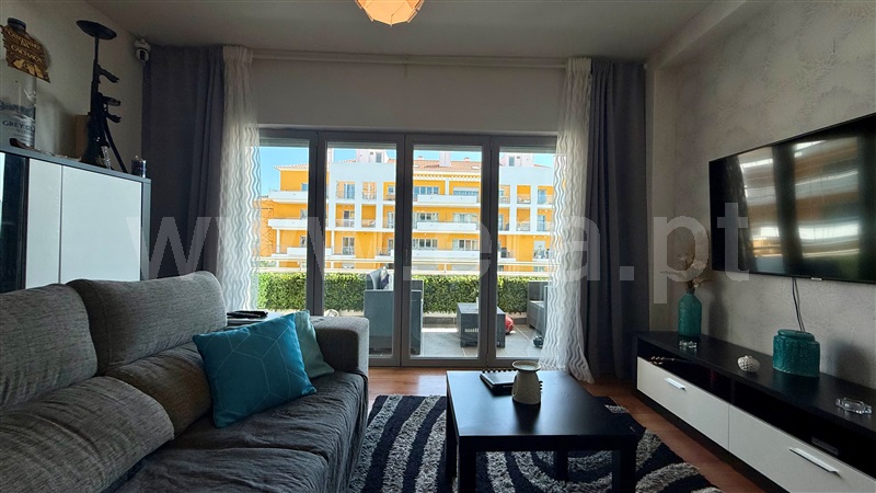 Apartamento T3 com Piscina Mafra, Malveira - 1488573 - 11