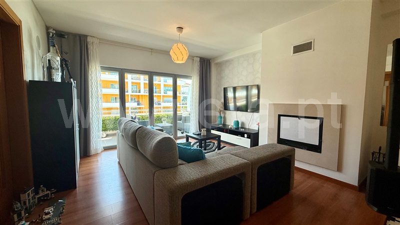 Apartamento T3 com Piscina Mafra, Malveira - 1488573 - 12