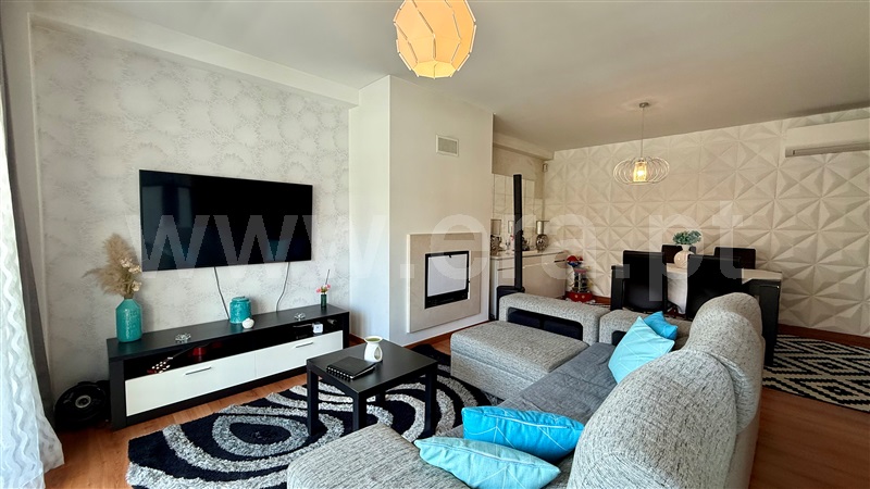 Apartamento T3 com Piscina Mafra, Malveira - 1488573 - 13