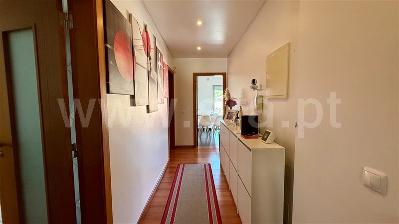 Apartamento T3 com Piscina Mafra, Malveira - 1488573 - 14
