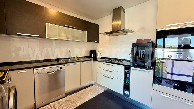 Apartamento T3 com Piscina Mafra, Malveira - 1488573 - 19
