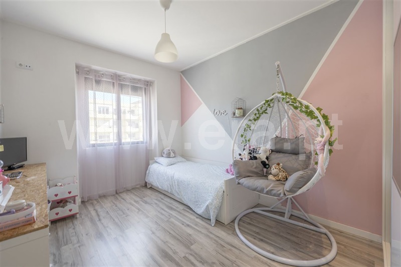 Apartamento T3 Mafra, Malveira - 1500082 - 1