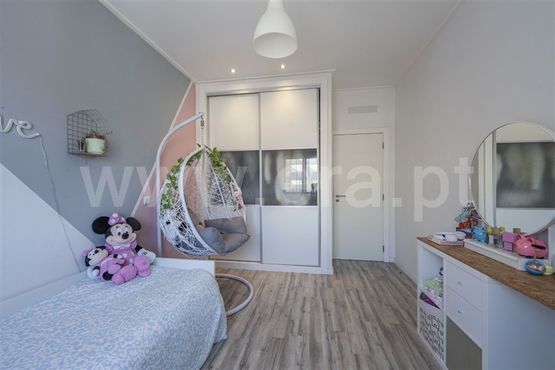 Apartamento T3 Mafra, Malveira - 1500082 - 2