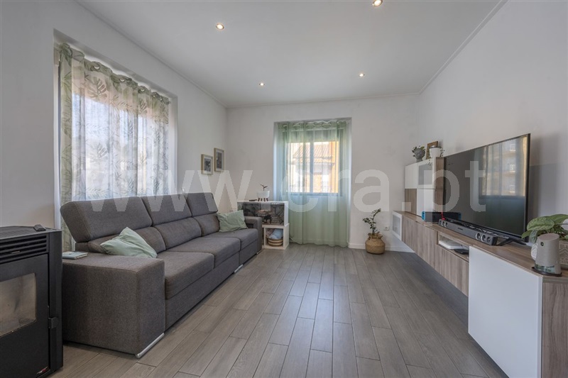 Apartamento T3 / Mafra, Malveira